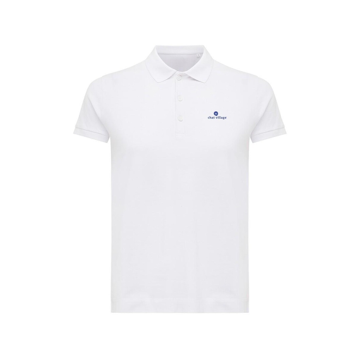 Eko Damska koszulka polo Iqoniq Yosemite, tkanina pique z bawełny z recyklingu T4200.004.L__D_100