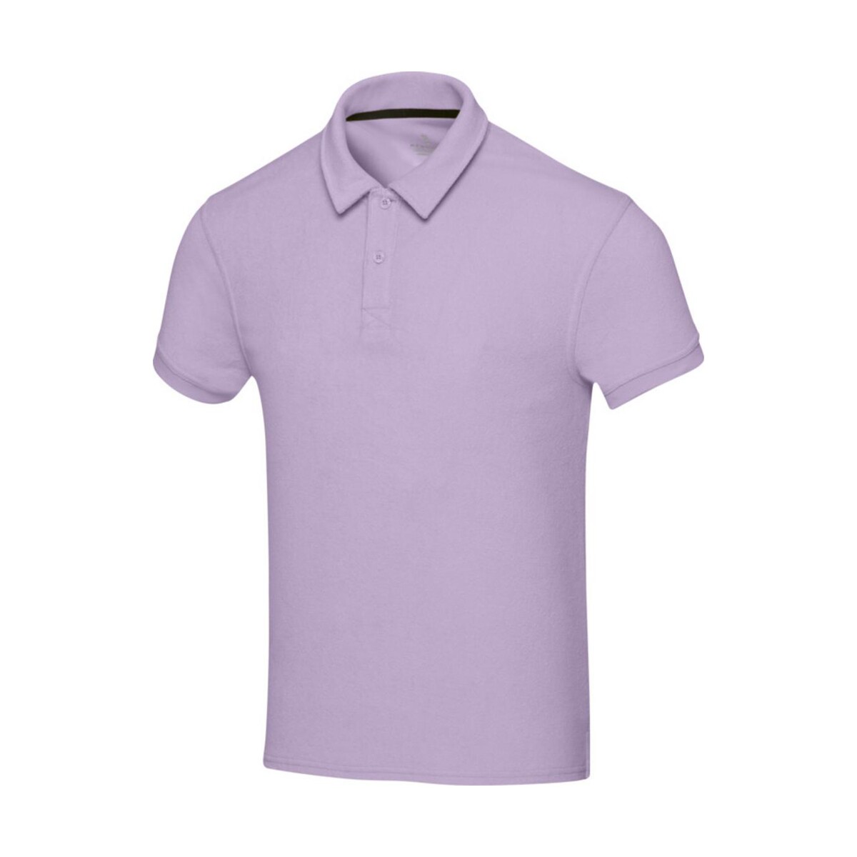Eko Koszulka polo Akoya, unisex, z materiału frotte z recyklingu 3754435
