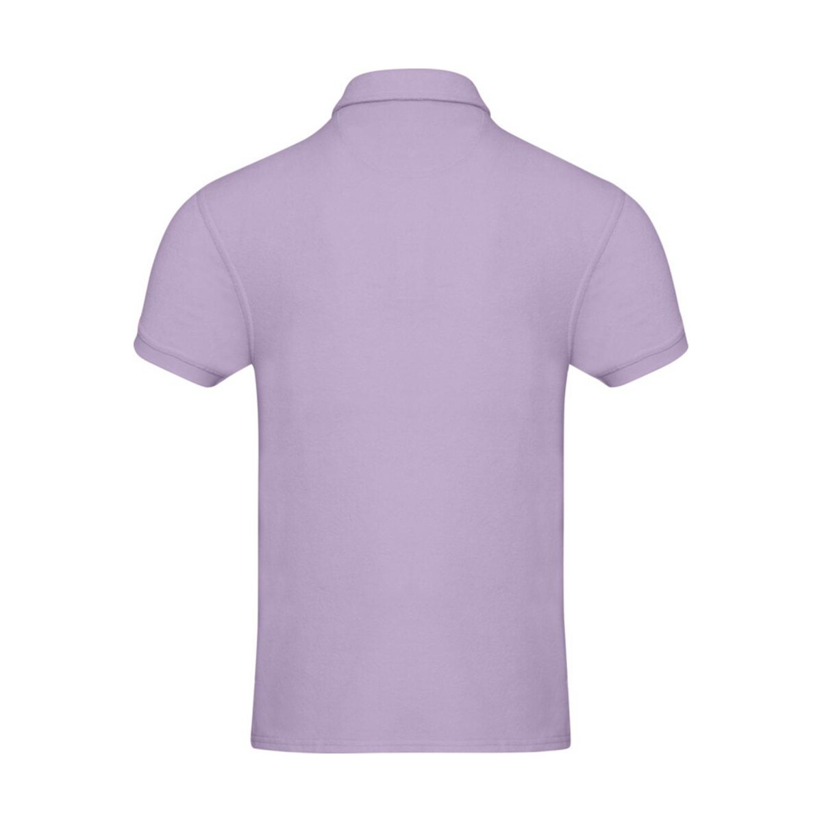 Eko Koszulka polo Akoya, unisex, z materiału frotte z recyklingu 3754435_b1