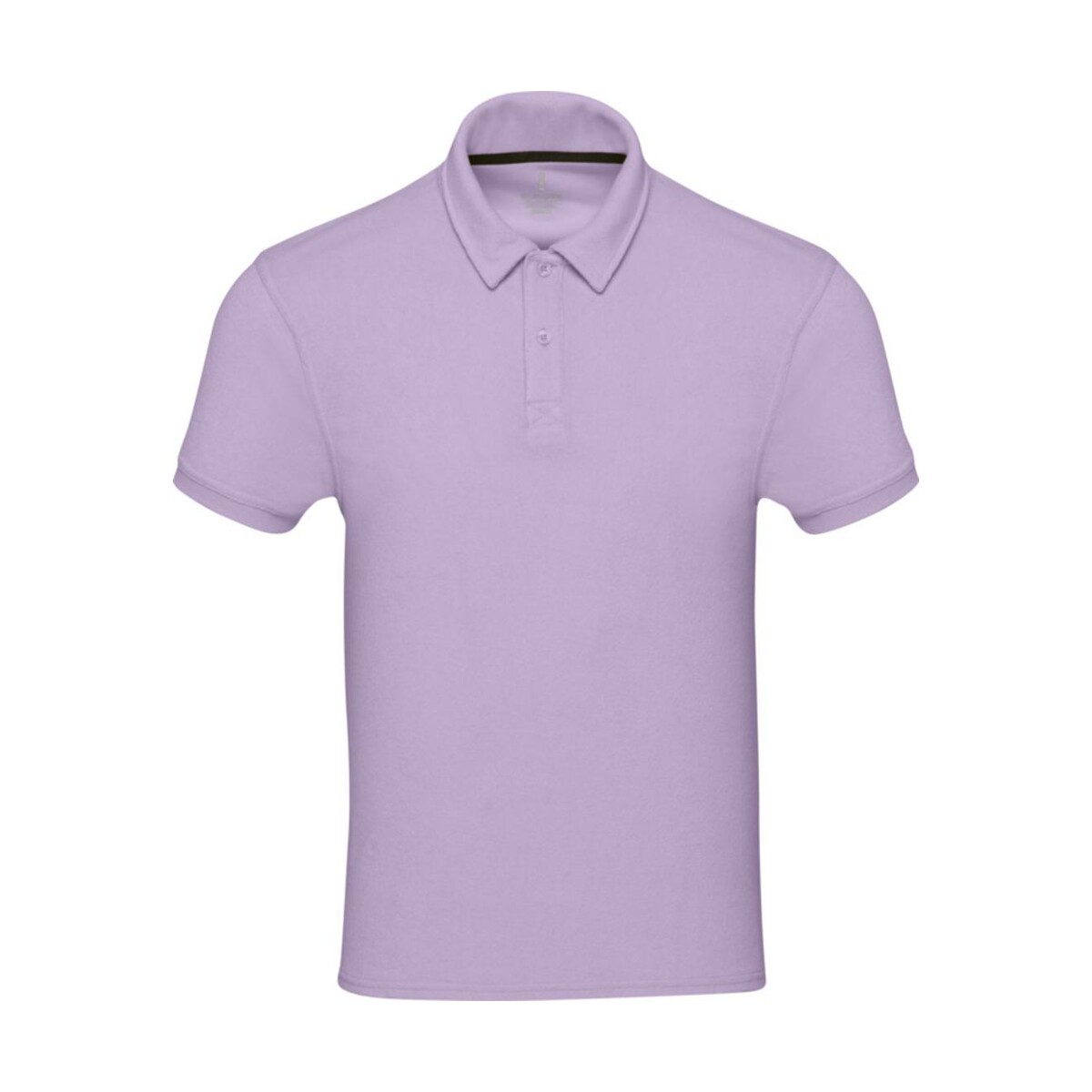 Eko Koszulka polo Akoya, unisex, z materiału frotte z recyklingu 3754435_f1