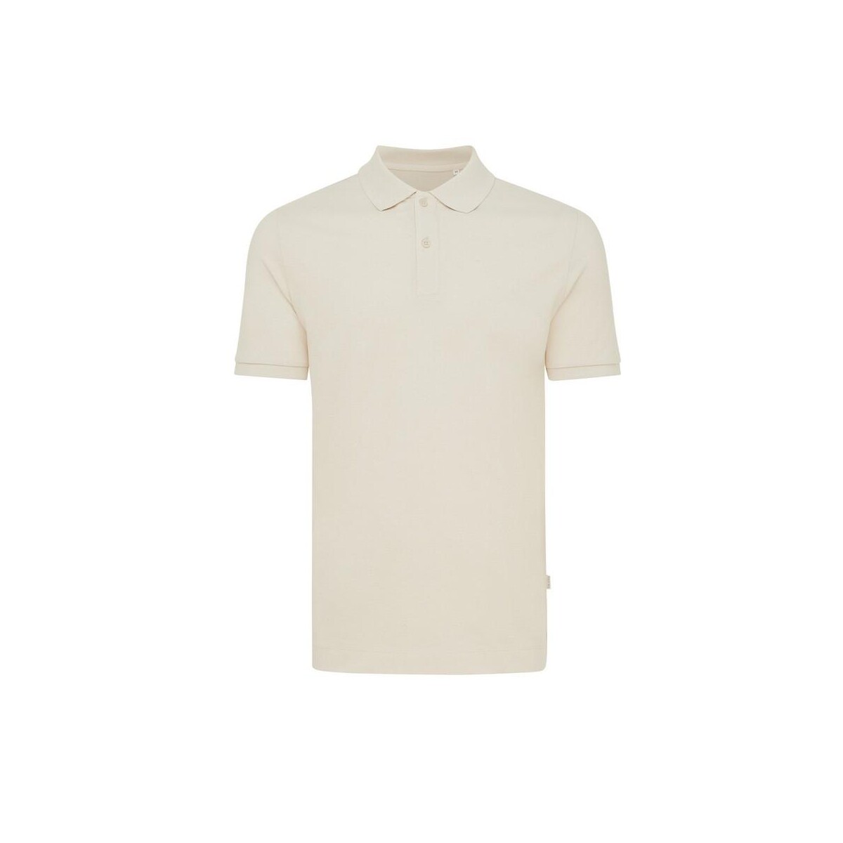 Eko Koszulka polo z bawełny z recyklingu Iqoniq Yosemite T9200.018__B_1