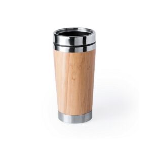 Eko Bambusowy kubek termiczny 500 ml V0694-16_AAA01