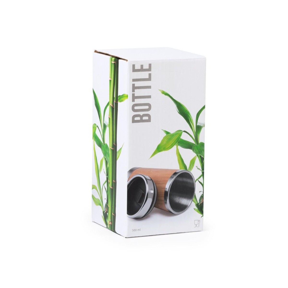 Eko Bambusowy kubek termiczny 500 ml V0694-16_POV01