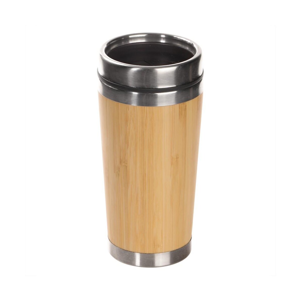 Eko Bambusowy kubek termiczny 500 ml | Mark V0845-17_AAA04