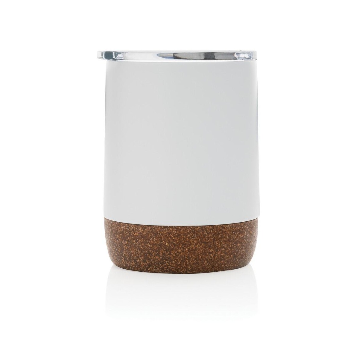 Eko Kubek termiczny 180 ml, stal nierdzewna z recyklingu P435.053__B_3