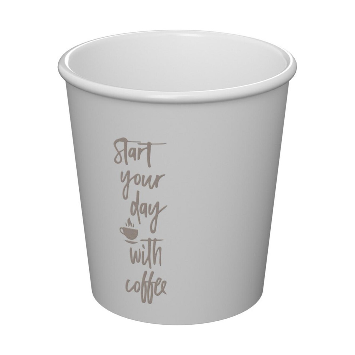 Eko Americano® Piccolo kubek o pojemności 100 ml 22050001_eg_y1