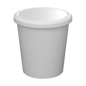 Eko Americano® Piccolo kubek o pojemności 100 ml z pokrywką 22050101