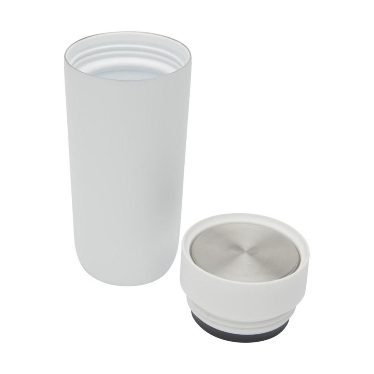 Eko Camden kubek o pojemności 350 ml ze stali nierdzewnej z certyfikatem RCS 10084901_e1