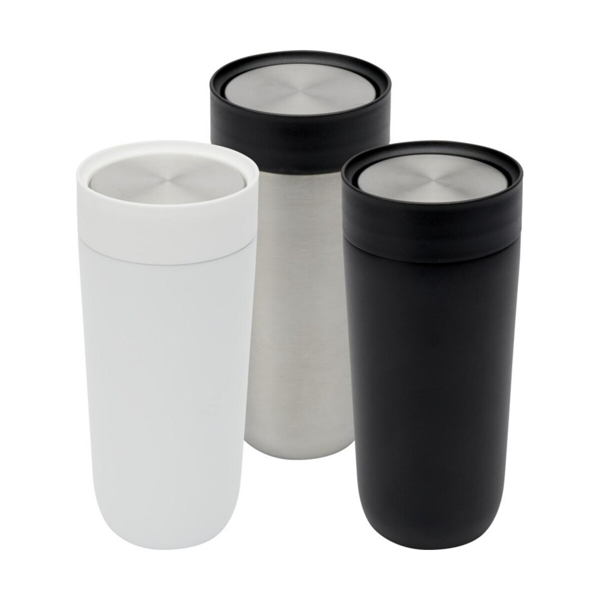 Eko Camden kubek o pojemności 350 ml ze stali nierdzewnej z certyfikatem RCS 10084901_g1