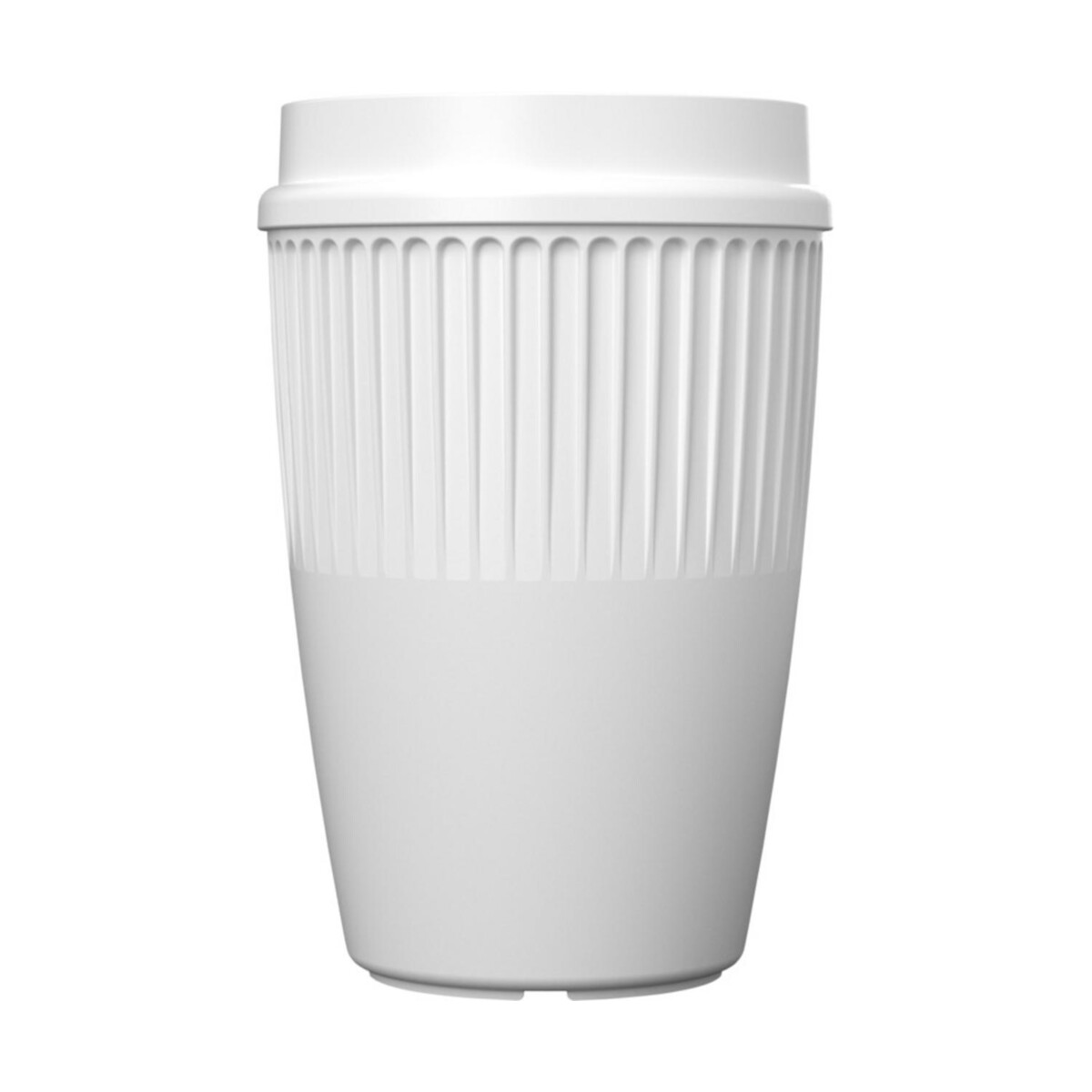 Eko Cirrus kubek o pojemności 350 ml z pokrywką 360° 21046201_f1