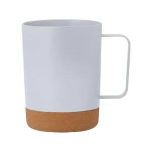 Eko Kubek 400 ml z korkowym elementem VA256-02_ISR01