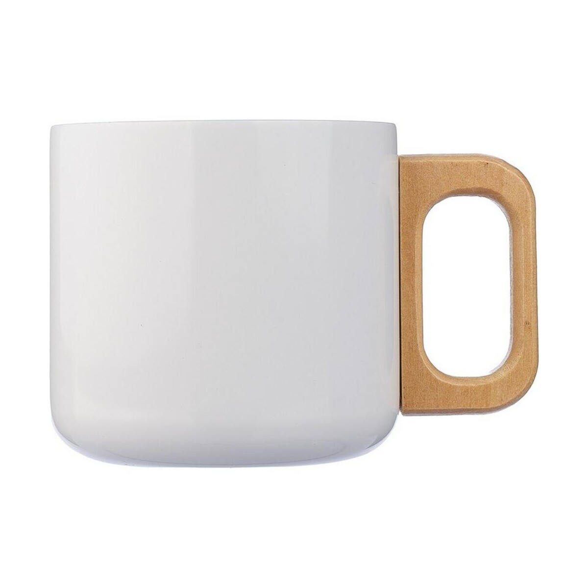 Eko Kubek 400 ml ze stali nierdzewnej z recyklingu VA452-02_AAB01