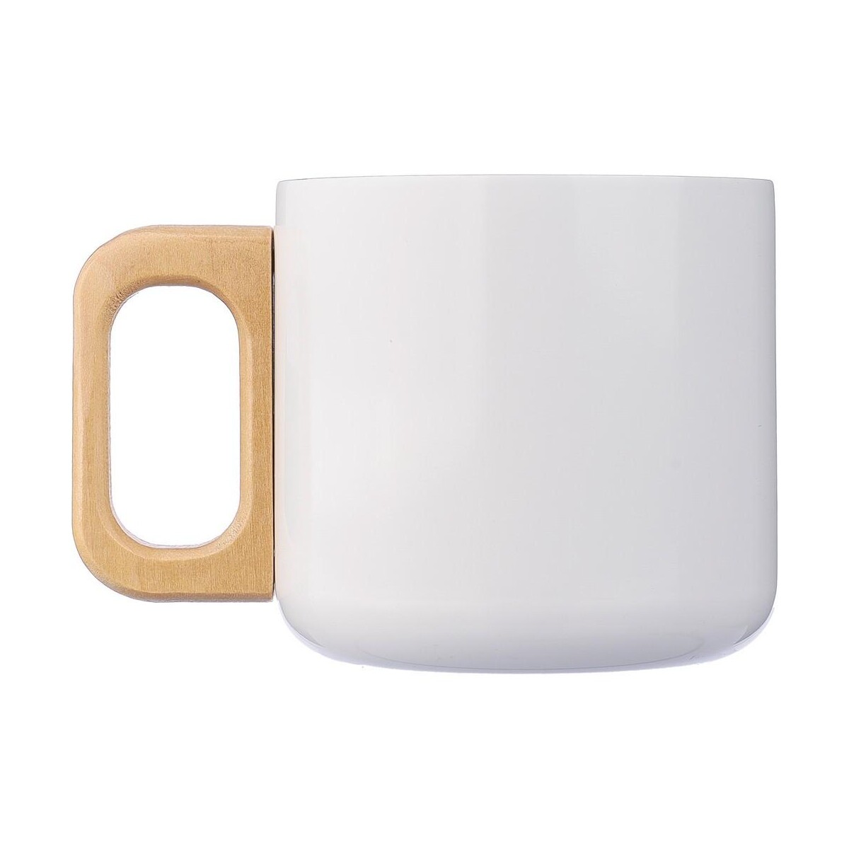 Eko Kubek 400 ml ze stali nierdzewnej z recyklingu VA452-02_ISR01