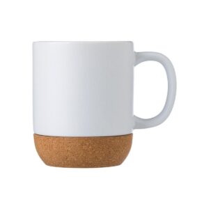 Eko Kubek ceramiczny 300 ml z korkowym elementem V6985-02_AAA01