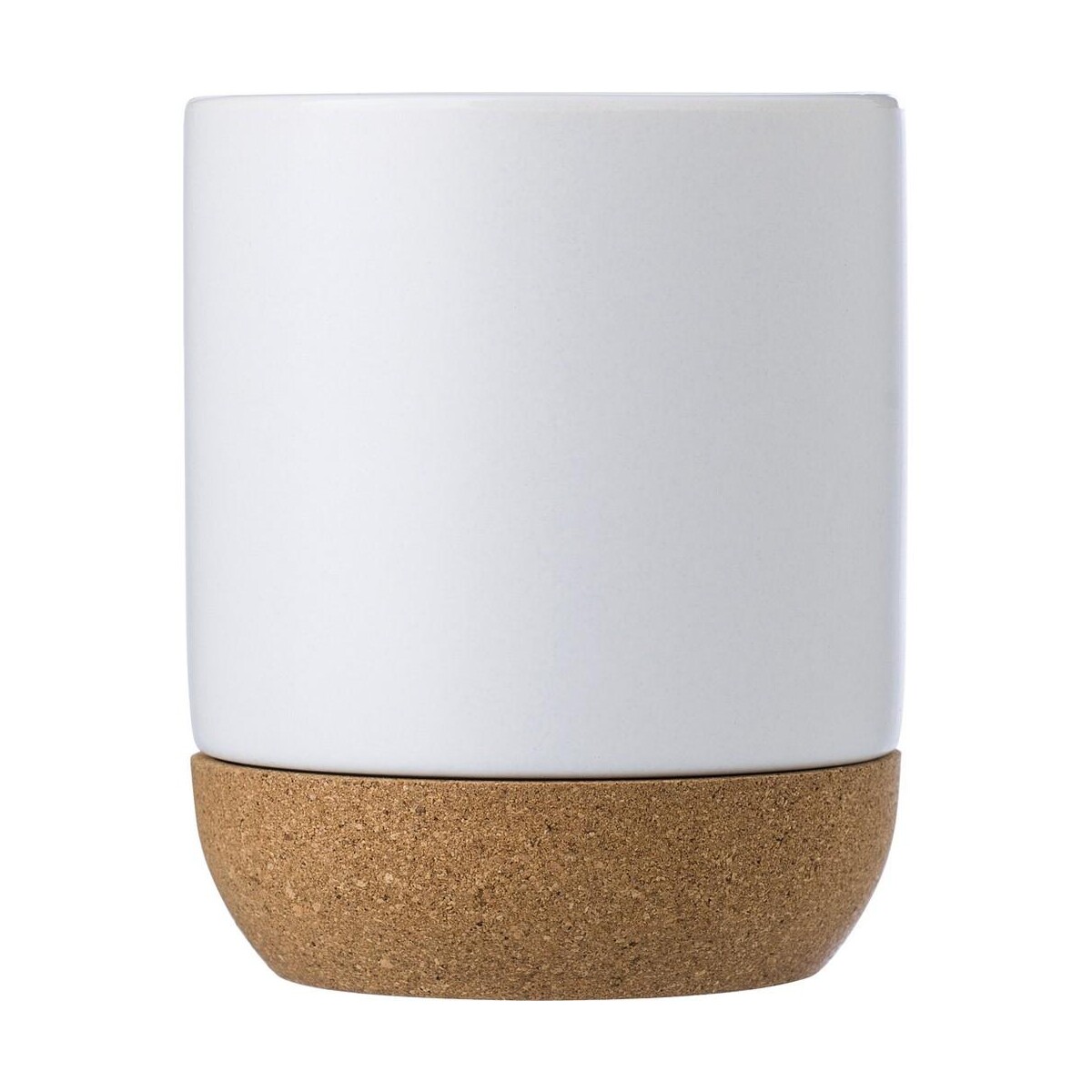 Eko Kubek ceramiczny 300 ml z korkowym elementem V6985-02_ISD01