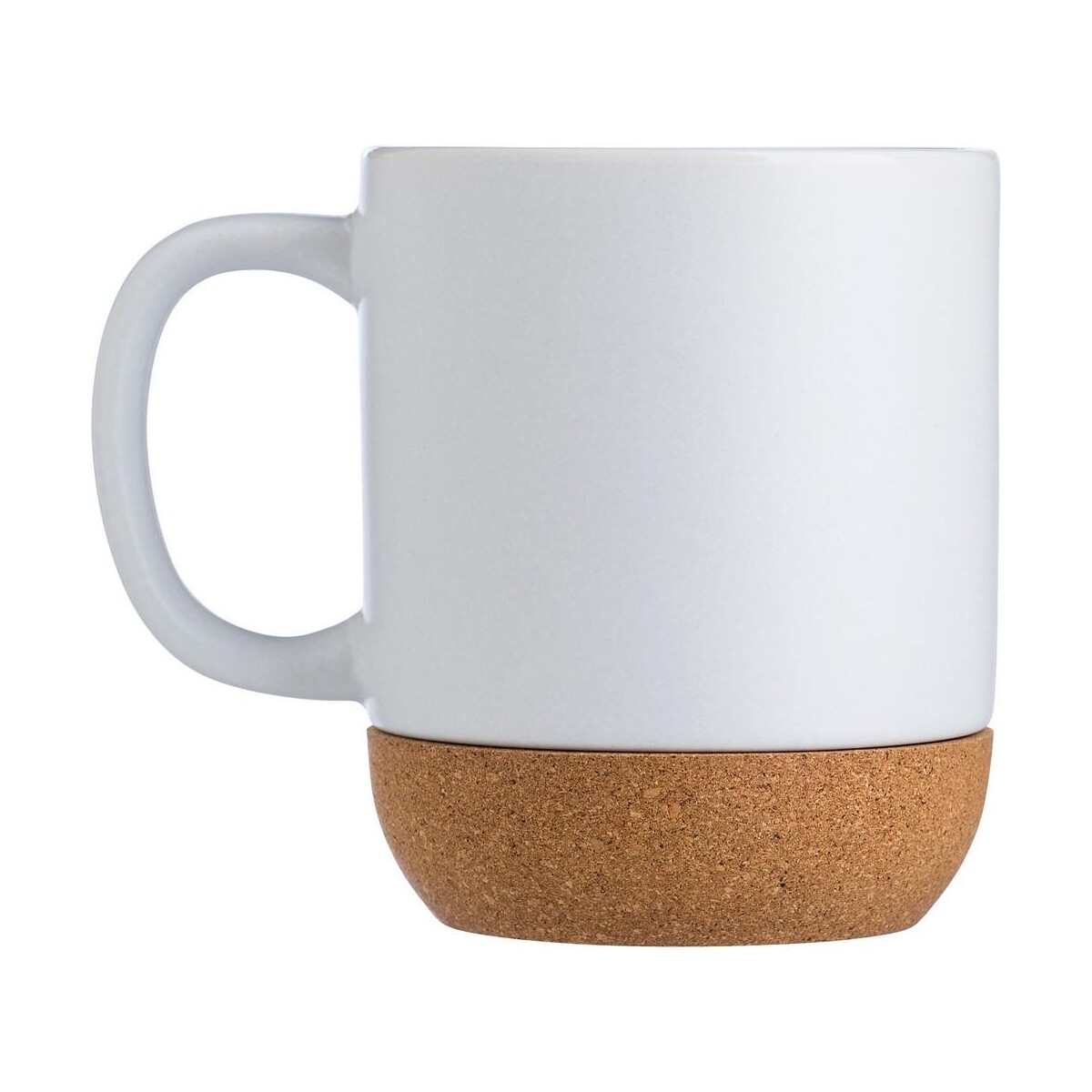 Eko Kubek ceramiczny 300 ml z korkowym elementem V6985-02_ISL01