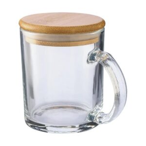 Eko Szklany kubek 300 ml VA425-00_AAA01