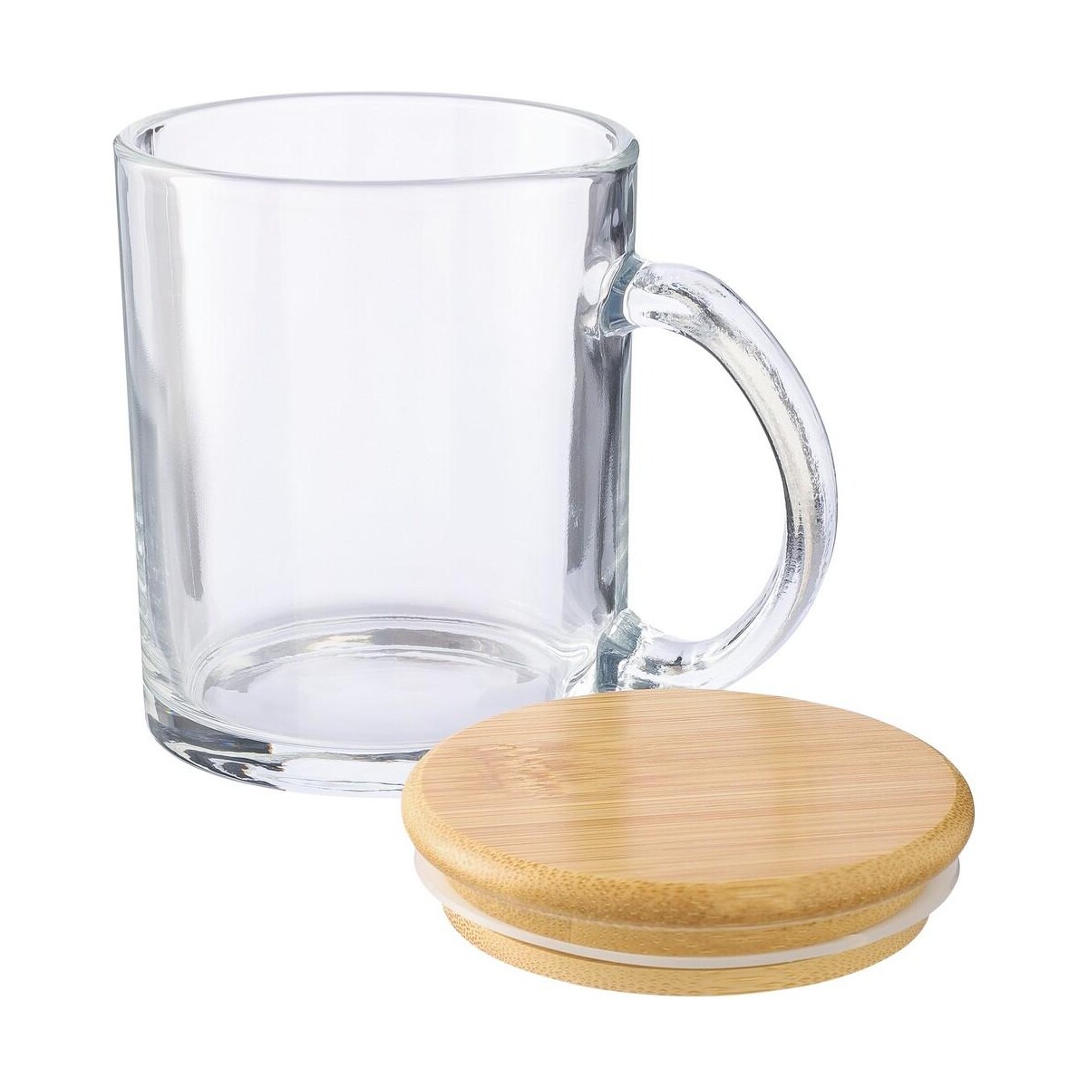 Eko Szklany kubek 300 ml VA425-00_AAA02