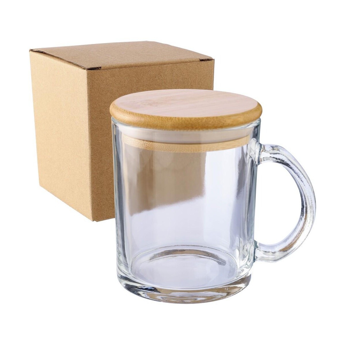 Eko Szklany kubek 300 ml VA425-00_AAA03