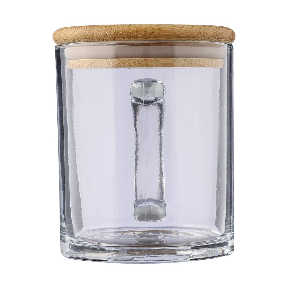 Eko Szklany kubek 300 ml VA425-00_ISL01