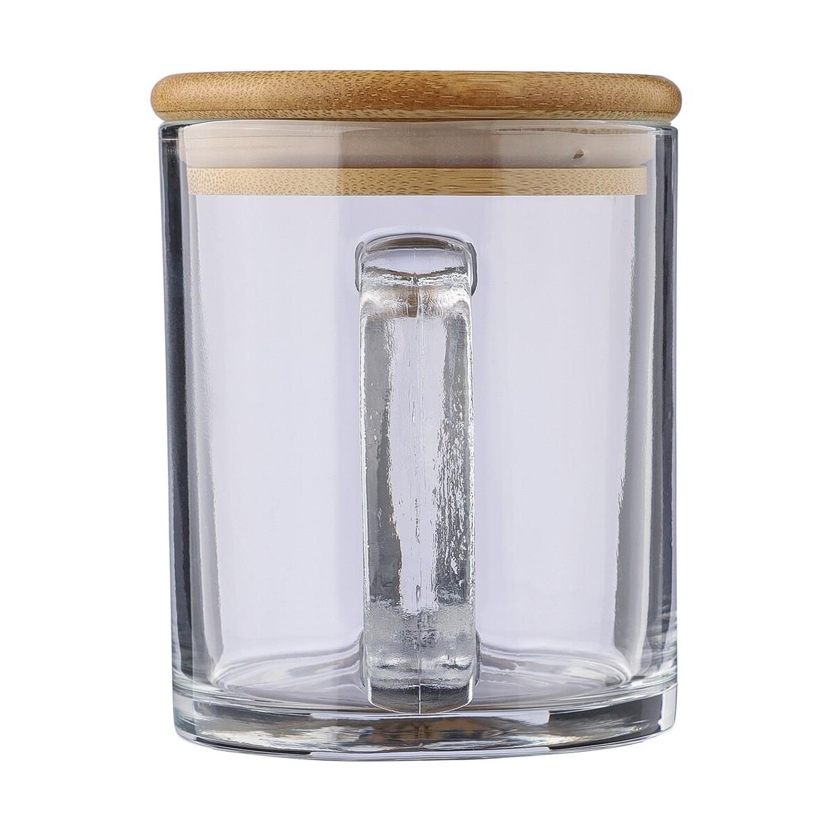 Eko Szklany kubek 300 ml VA425-00_ISR01