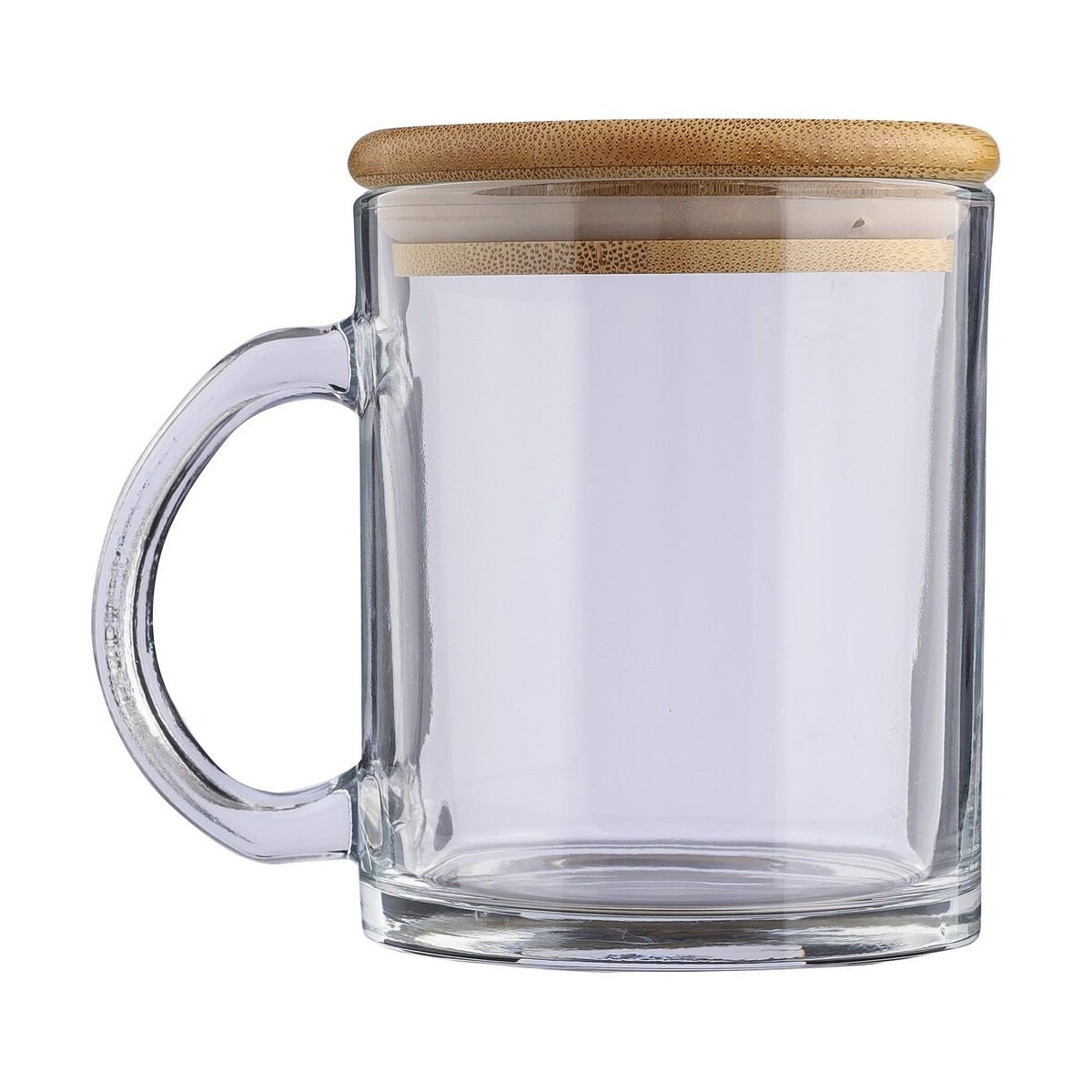 Eko Szklany kubek 300 ml VA425-00_ISR02