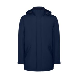 Eko America dziecięca ocieplana kurtka typu parka k50721r