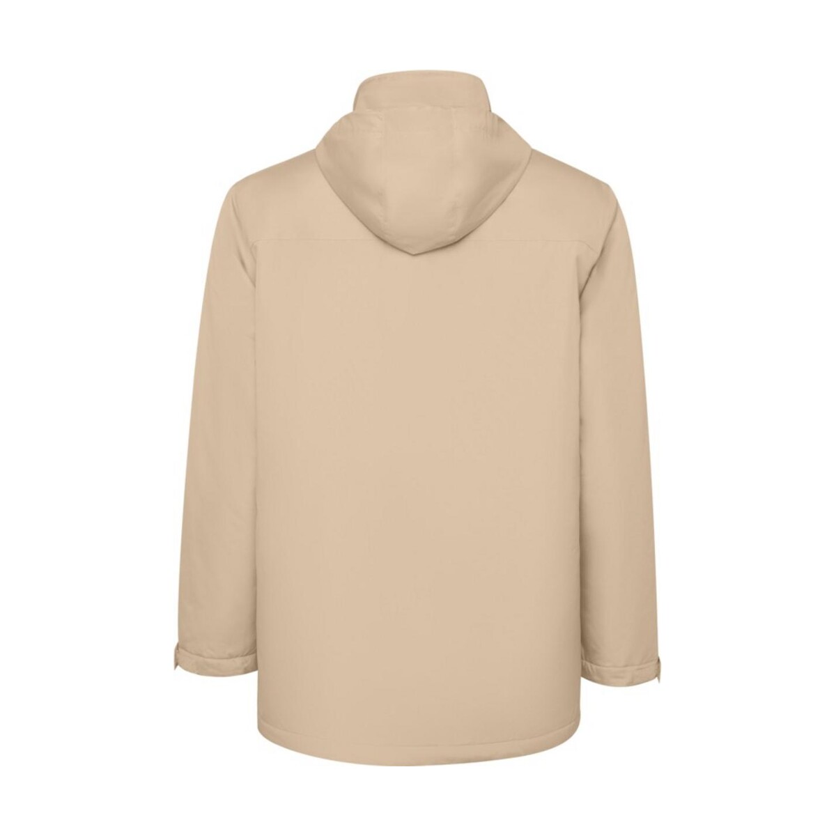 Eko America męska ocieplana kurtka typu parka r50721i_b1