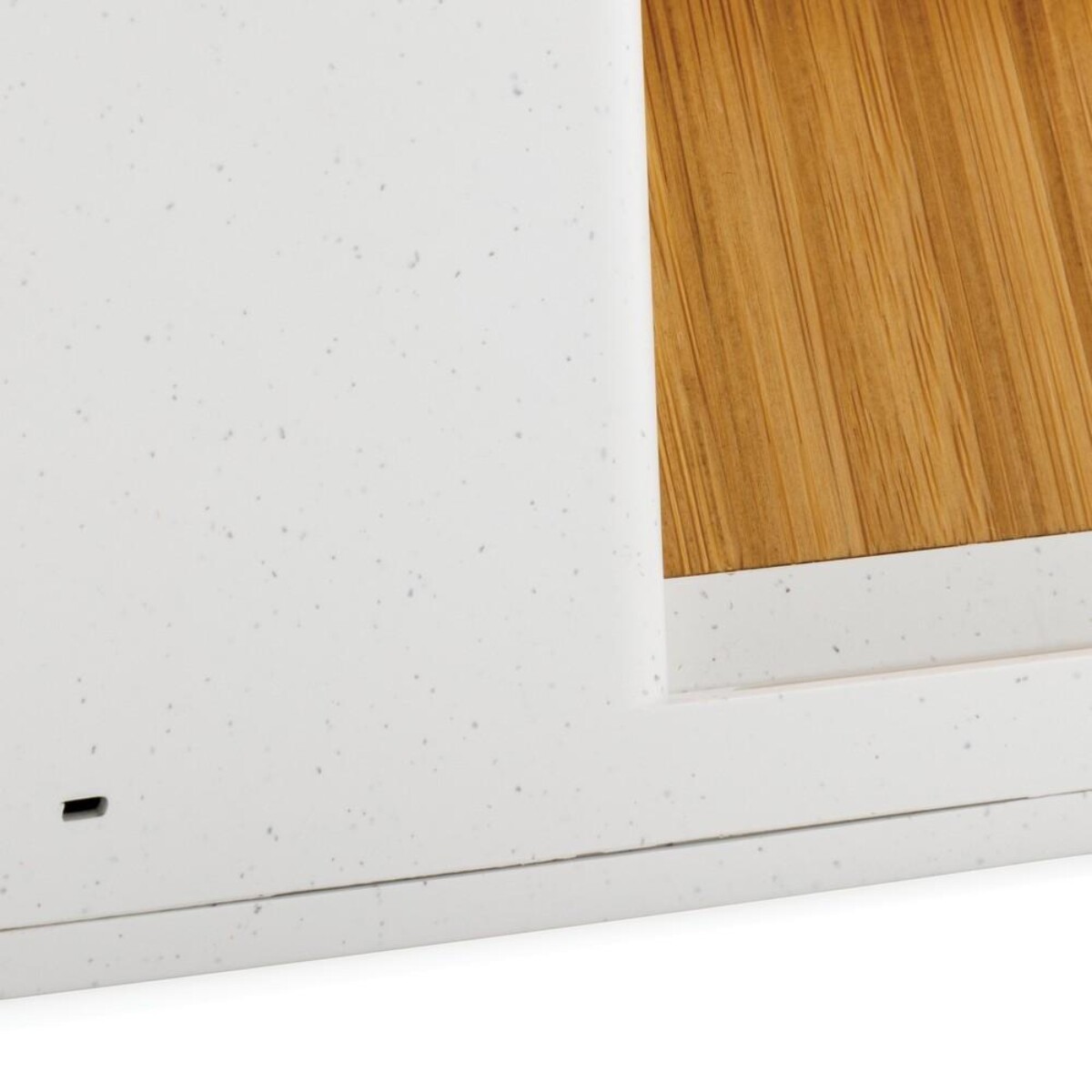 Eko Ładowarka bezprzewodowa 10W, organizer na biurko Ontario P308.403__B_9