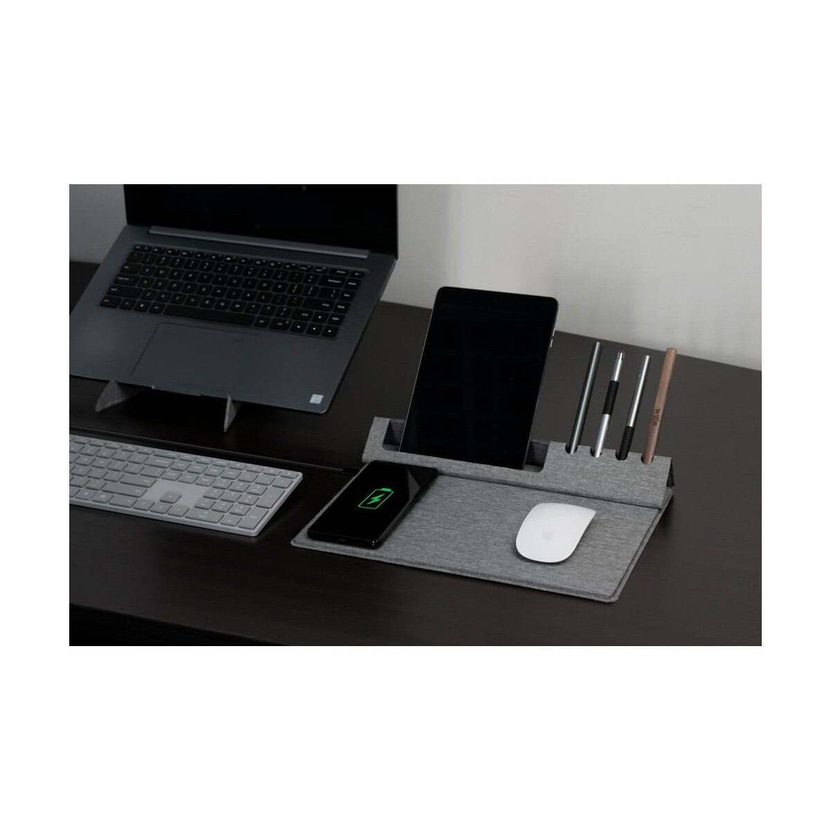 Eko Ładowarka bezprzewodowa BrandCharger Evopad Charge VA552-19_ATM01
