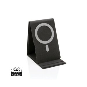 Eko Magnetyczna ładowarka bezprzewodowa 10W P308.322_S_0