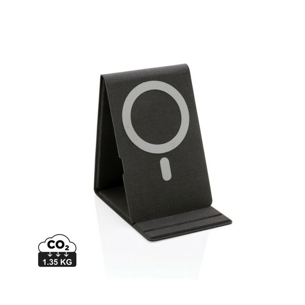 Eko Magnetyczna ładowarka bezprzewodowa 10W P308.322_S_0