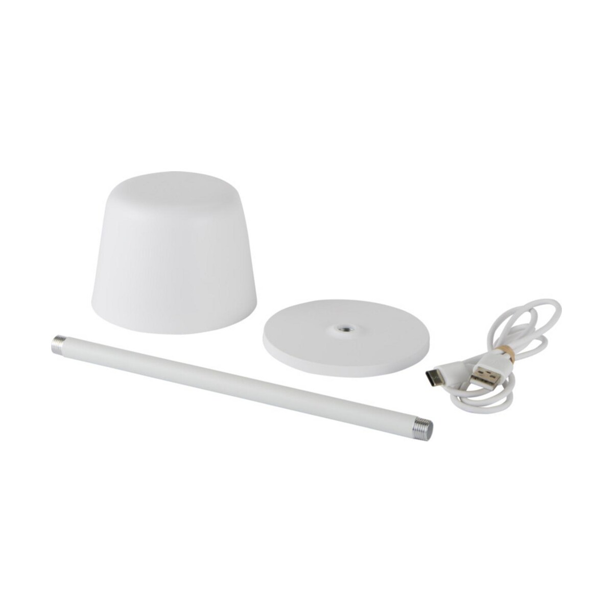 Eko Alya lampa stołowa z możliwością ładowania i ściemniania, z 3 trybami świecenia 12449001_e2