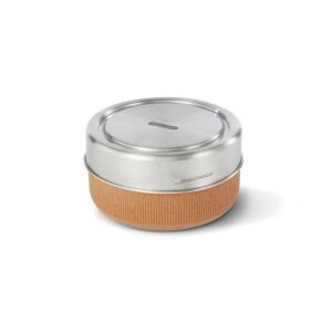 Eko Lunchbox, pudełko śniadaniowe 750 ml Black+Blum P439.0409__B_1