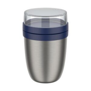 Eko Mepal Ellipse izolowany pojemnik na lunch 2.0 11318352