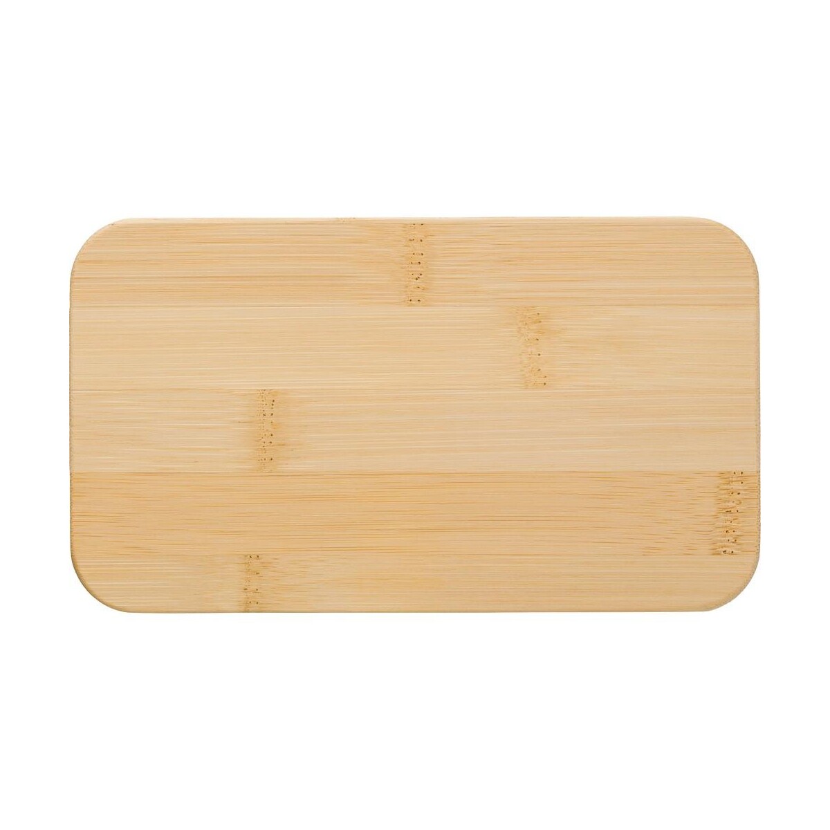 Eko Pudełka śniadaniowe 2 w 1, 2x400 ml, bambusowe wieczko, sztućce V1215-02_ITP01