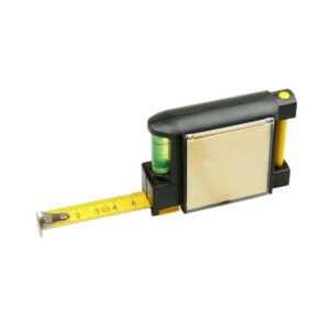 Eko Miara 2m, poziomica, notatnik, długopis V5617.A-03_AAA01