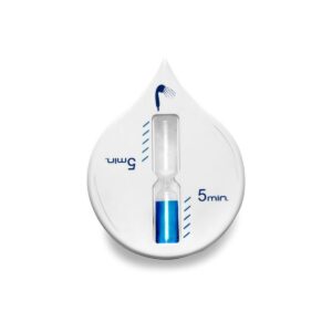 Eko Minutnik pod prysznic V5497-02_AAA01