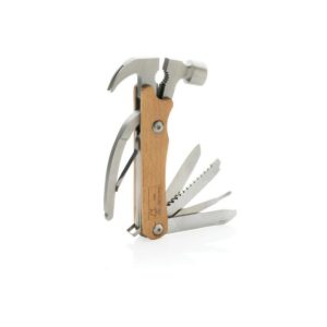 Eko Drewniane narzędzie wielofunkcyjne "młotek" P221.209__B_1