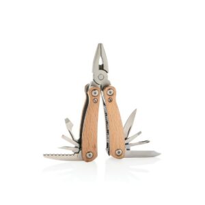 Eko Mini narzędzie wielofunkcyjne, 12 el. P221.379__B_1