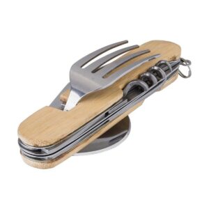 Eko Narzędzie wielofunkcyjne, 6 funkcji V1535-16_AAA01