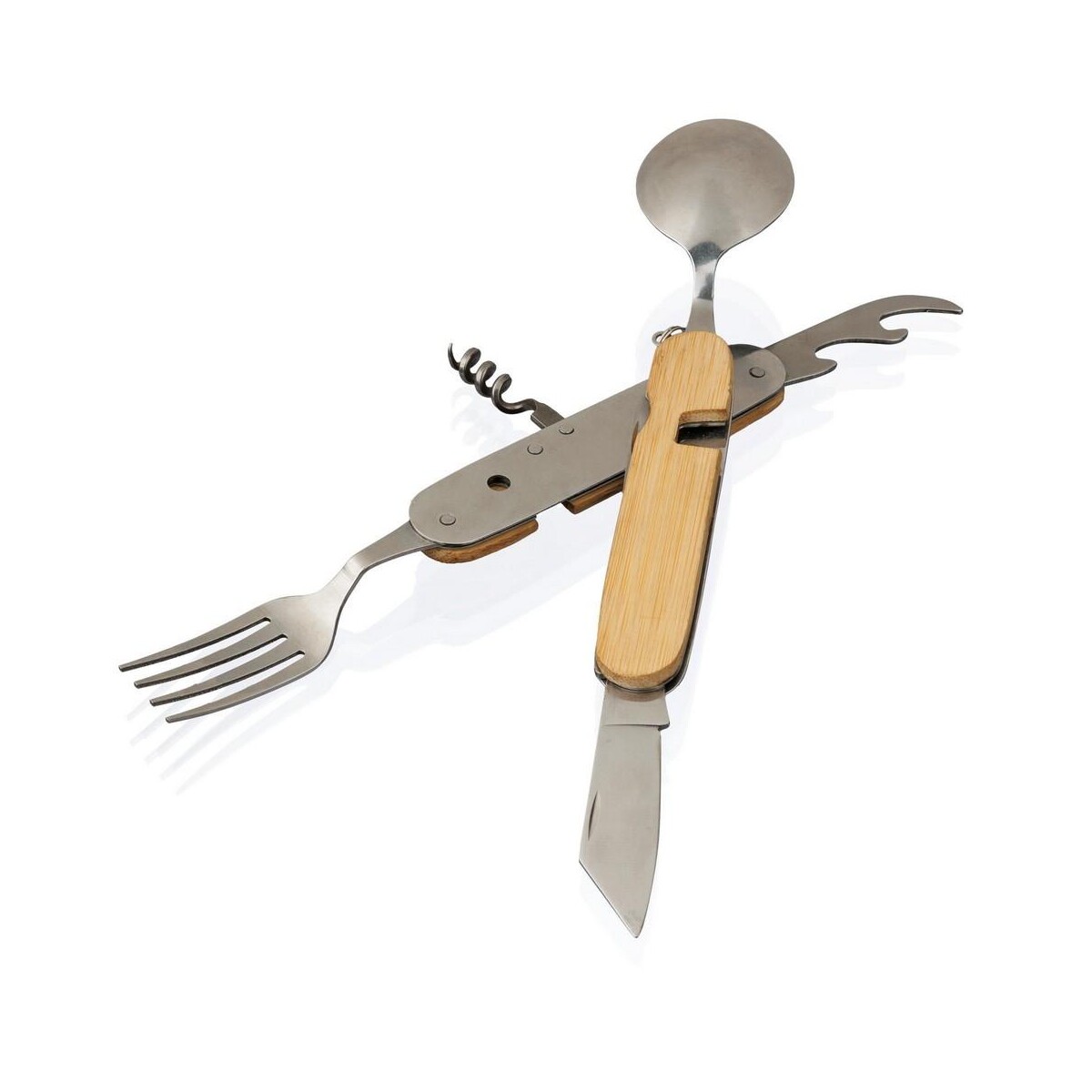 Eko Narzędzie wielofunkcyjne, 6 funkcji V1535-16_AAA02