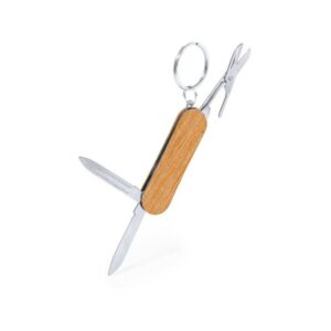 Eko Narzędzie wielofunkcyjne, scyzoryk, 3 funkcje, brelok do kluczy V2101-17_AAA01