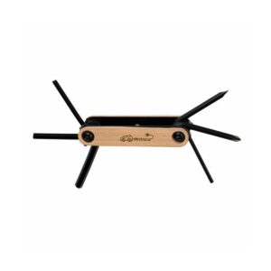 Eko Narzędzie wielofunkcyjne, zestaw kluczy imbusowych, 6 funkcji | Diego V1399-17_ILG01