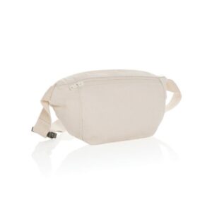 Eko Saszetka zapinana w pasie Impact AWARE™, bawełna z recyklingu P730.070__B_1