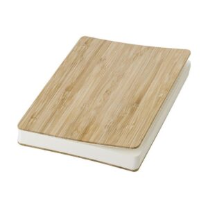 Eko Bambusowy notatnik ok. B6 z długopisem V0217-16_AAA01