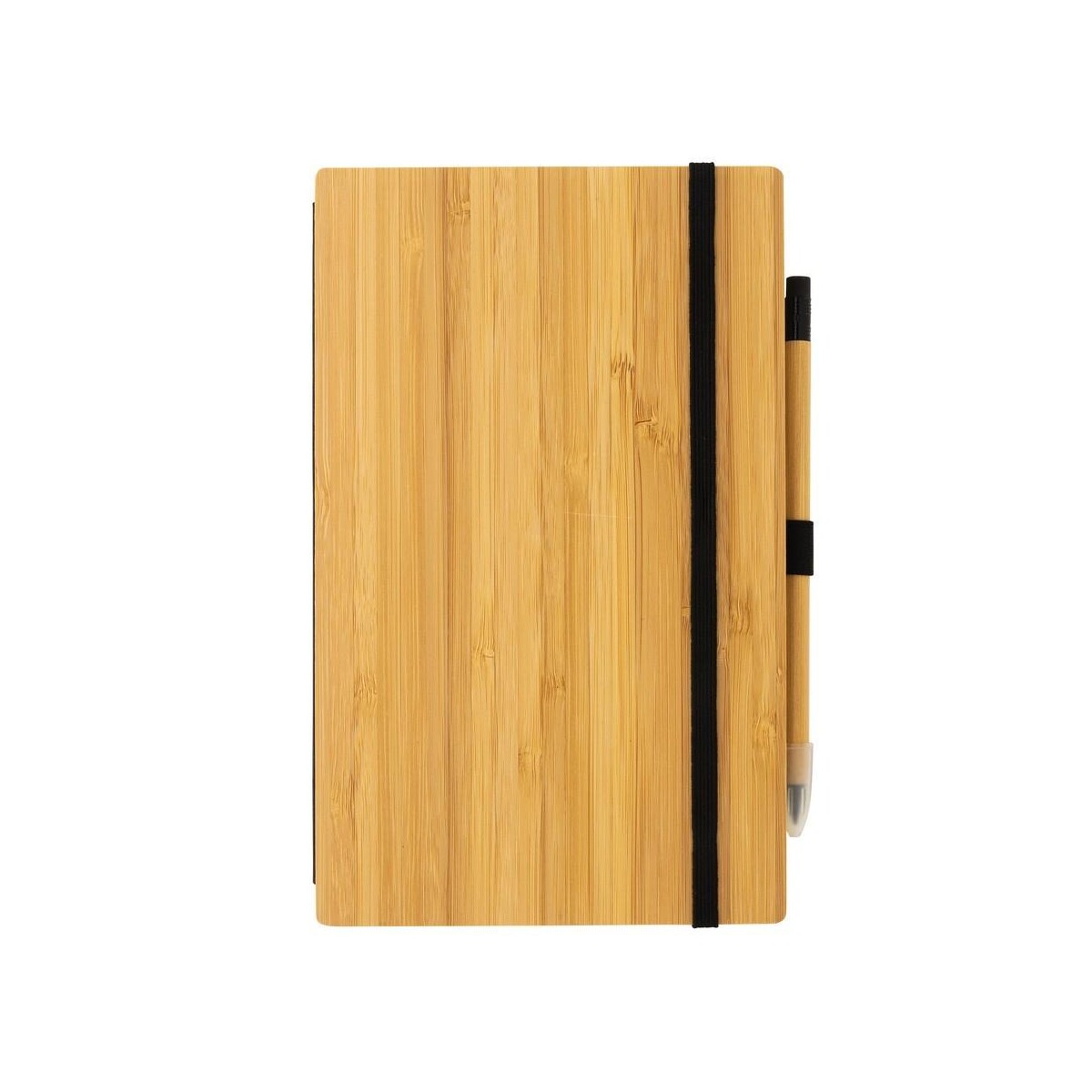 Eko Bambusowy notatnik z ołówkiem Infinity P774.469__B_4