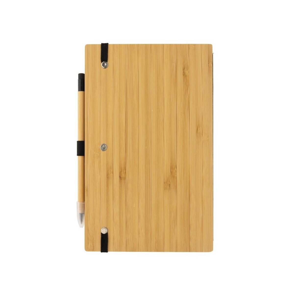 Eko Bambusowy notatnik z ołówkiem Infinity P774.469__B_5