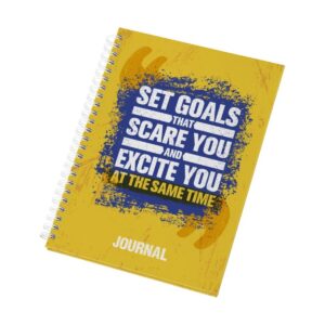 Eko Desk-Mate® dziennik A5 w twardej okładce 21023101