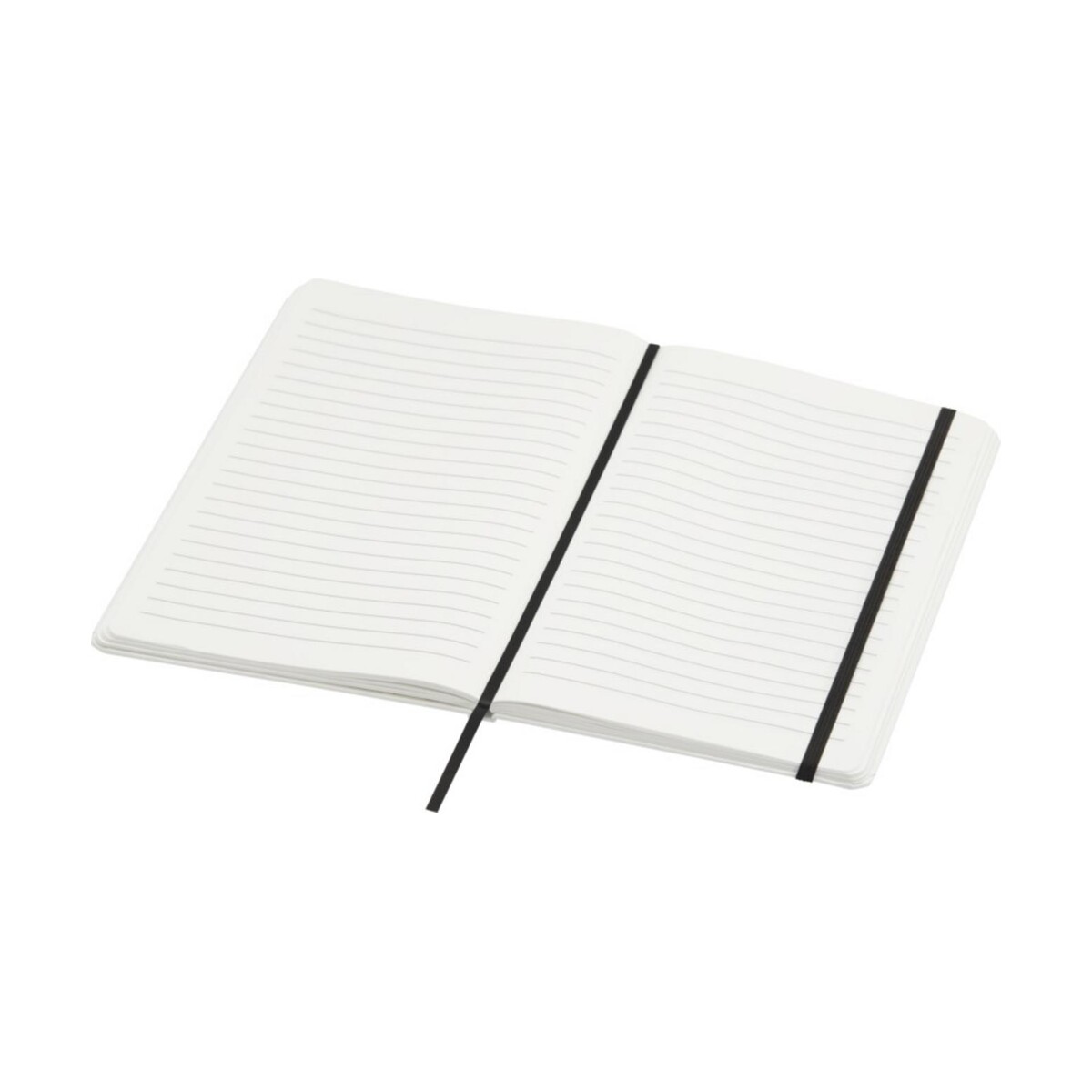 Eko Holm notatnik A5 z papieru z kamienia z kartkami w linie 10736601_e1